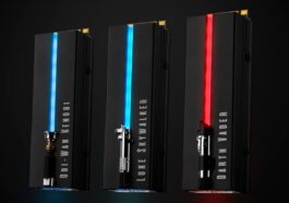 Cosplayez votre SSD avec les nouveaux disques Star Wars NVMe de Seagate 13 Cosplay your SSD with Seagate