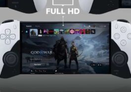 Une console PlayStation portable arrive bientôt : tout ce que nous savons 3 PlayStation 5 Portable