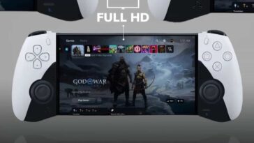Une console PlayStation portable arrive bientôt : tout ce que nous savons 11 PlayStation 5 Portable