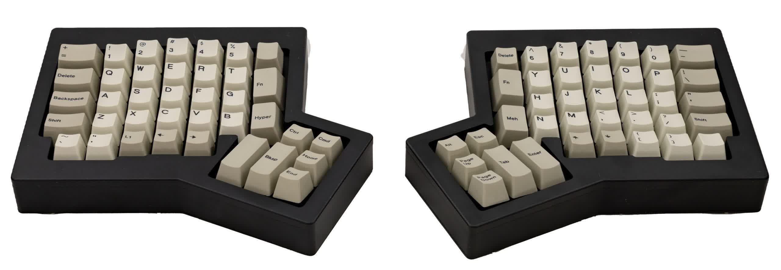 De nouveaux claviers IBM Model F personnalisables sont désormais disponibles 3 1680821109 204 De nouveaux claviers IBM Model F personnalisables sont desormais disponibles