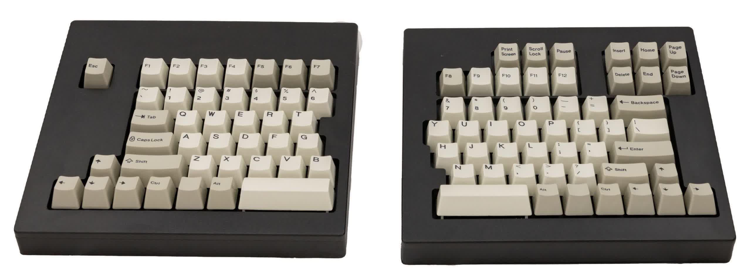 De nouveaux claviers IBM Model F personnalisables sont désormais disponibles 4 1680821109 930 De nouveaux claviers IBM Model F personnalisables sont desormais disponibles