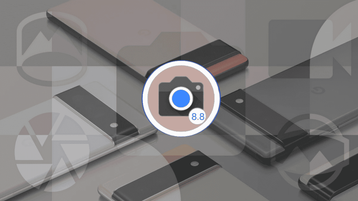 GCam 8.8 va littéralement vous époustoufler : téléchargez-le et essayez-le maintenant ! 3 GCam 8.8