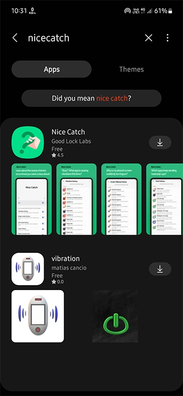 Comment installer de bons modules de verrouillage sur Samsung