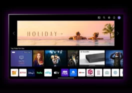 How to Turn Off Closed Captions on LG Smart TV
