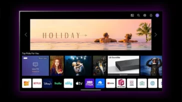 How to Turn Off Closed Captions on LG Smart TV