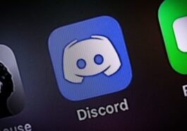 Discord