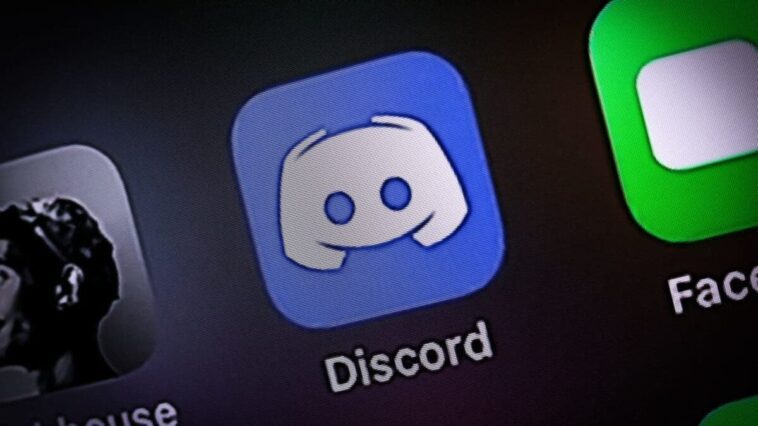 Dites adieu aux discussions ennuyeuses avec la table d'harmonie intégrée à l'application Discord 1 Discord