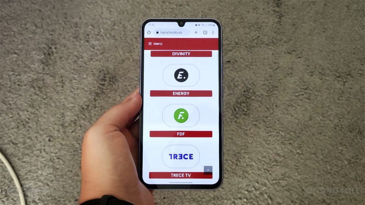 La TNT gratuite et en direct grâce à ce site aux cinquante chaînes
