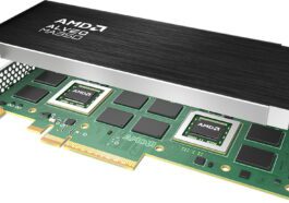 Alveo MA35D is AMD