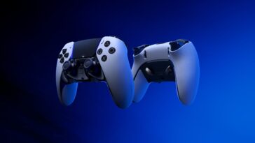 Sony patents a deformable controller that gets hotter and colder while you hold it