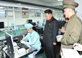 North Korea