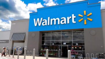 Walmart annonce son intention de construire un réseau national de recharge de véhicules électriques 16 Walmart announces plans to build nationwide EV charging network