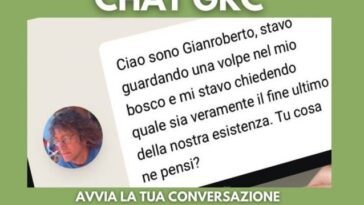 Nous avons parlé à Chat Grc, l'intelligence artificielle qui prétend être Gianroberto Casaleggio