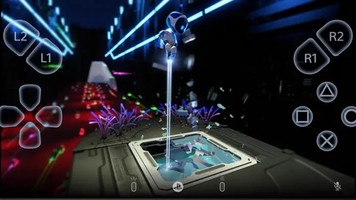 Comment contrôler la PS5 avec un smartphone à l'aide de la lecture à distance
