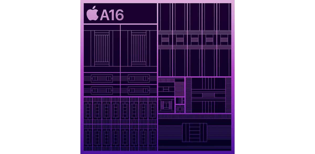 Pomme A16