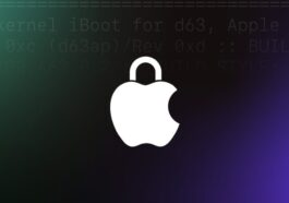 PSA : iOS 16.4.1 et macOS 13.3.1 corrigent deux vulnérabilités de sécurité "activement exploitées"