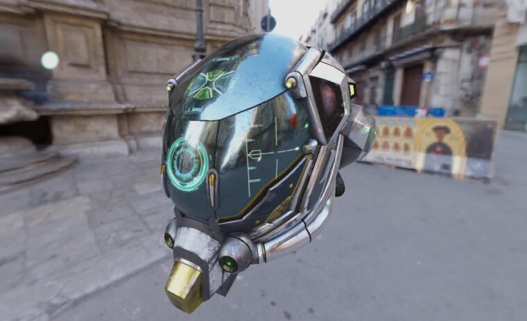La nouvelle version bêta de Chrome apporte des graphismes 3D avancés sur le Web avec WebGPU 1 New Chrome beta brings advanced 3D graphics to the web with WebGPU