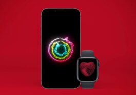 Principales fonctionnalités de santé et de remise en forme sur Apple Watch, iPhone, ainsi que des accessoires et des applications