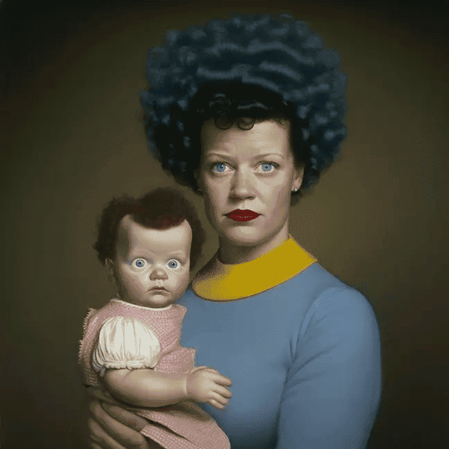 Les Simpsons Live-Action sont réels grâce à l'IA, mais c'est dérangeant 3 Margarine