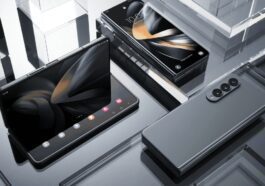 Samsung Galaxy Z Fold5