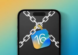 Apple arrête de signer iOS 16.3.1 après la sortie d'iOS 16.4 et iOS 16.4.1