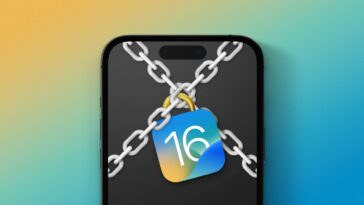 Apple arrête de signer iOS 16.3.1 après la sortie d'iOS 16.4 et iOS 16.4.1 28 Apple arrête de signer iOS 16.3.1 après la sortie d'iOS 16.4 et iOS 16.4.1
