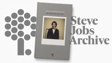 Archives de Steve Jobs : démêler le monde actuel de la technologie 21 Archives de Steve Jobs : démêler le monde actuel de la technologie