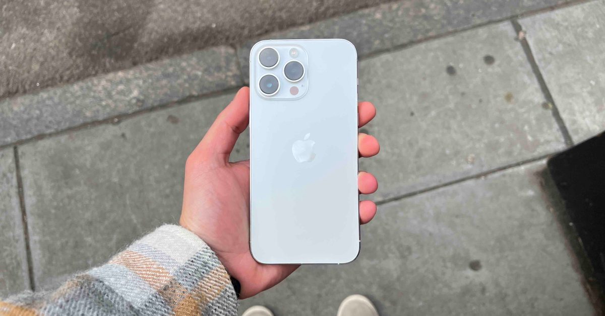 Pratique : accessoires iPhone 14 et 14 Pro pour améliorer votre expérience iPhone [Video]