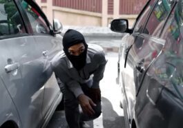 Car thieves using fake JBL speakers, not keys, to steal vehicles in just minutes