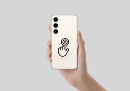 How to use Back Tap on Samsung Galaxy Phones [Unlock New Gesture]