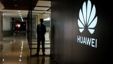 Les partenaires commerciaux de Huawei suppriment le logo et la marque Huawei de tous leurs produits 9 Les partenaires commerciaux de Huawei suppriment le logo et la marque Huawei de tous leurs produits