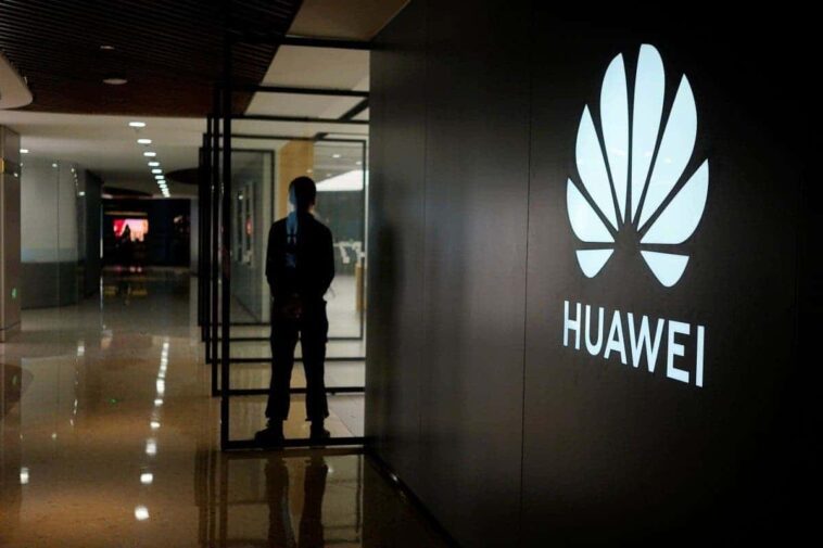 Les partenaires commerciaux de Huawei suppriment le logo et la marque Huawei de tous leurs produits 1 Les partenaires commerciaux de Huawei suppriment le logo et la marque Huawei de tous leurs produits