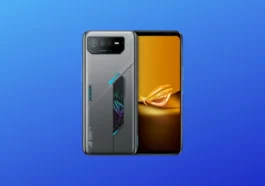 Download Google Camera 8.7 for ROG Phone 6 and 6D Ultimate