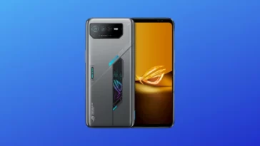Télécharger Google Camera 8.7 pour ROG Phone 6 et 6D Ultimate 1 Download Google Camera 8.7 for ROG Phone 6 and 6D Ultimate