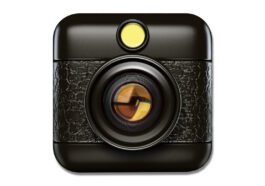 Das neue Hipstamatic: Echte Konkurrenz für Instagram?