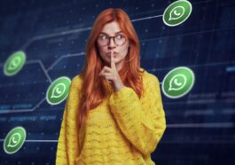 WhatsApp fonctionne sur les messages vocaux éphémères : audio qui disparaît pour protéger les secrets