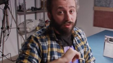 Phénomène D&D, l'histoire de Mattia Ceniti : "Maintenant, le jeu de rôle est devenu un métier"