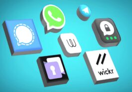 Téléchargez ces meilleures applications de messagerie cryptées pour vous sentir en sécurité !