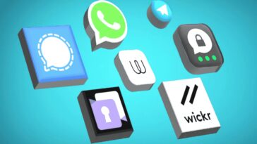 Téléchargez ces meilleures applications de messagerie cryptées pour vous sentir en sécurité ! 4 Téléchargez ces meilleures applications de messagerie cryptées pour vous sentir en sécurité !
