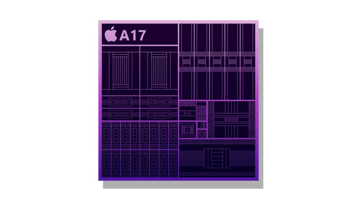 Le dernier rapport tease les énormes gains de performances de Snapdragon 8 Gen 3, Apple A17 n'aura aucune chance! 3 Apple A17 bionique