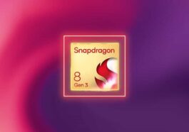 Snapdragon 8 Gen 3