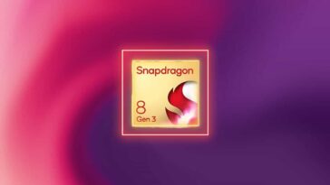 Le dernier rapport tease les énormes gains de performances de Snapdragon 8 Gen 3, Apple A17 n'aura aucune chance! 3 Snapdragon 8 Gen 3