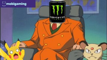 WTF ? Monster Energy poursuit Capcom et Pokémon pour l'utilisation du mot "Monster" 1 Monster Energy