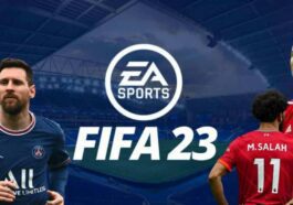 EA Sports FIFA