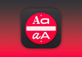 'StopTheFonts' est une nouvelle extension Safari pour bloquer le Web personnalisé et améliorer la confidentialité, la vitesse, etc.