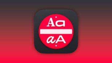 'StopTheFonts' est une nouvelle extension Safari pour bloquer le Web personnalisé et améliorer la confidentialité, la vitesse, etc. 26 'StopTheFonts' est une nouvelle extension Safari pour bloquer le Web personnalisé et améliorer la confidentialité, la vitesse, etc.