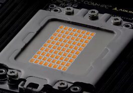 Ampere launches 80-core Arm dev kit with support for Nvidia RTX GPUs