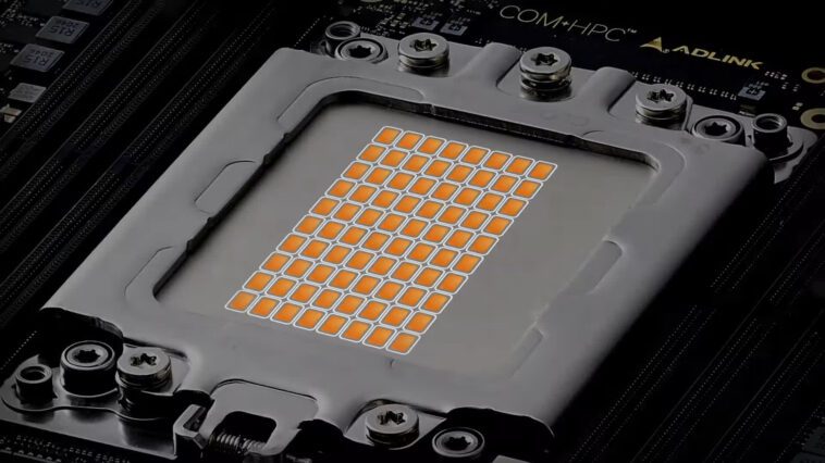 Ampere lance un kit de développement Arm à 80 cœurs avec prise en charge des GPU Nvidia RTX 1 Ampere launches 80-core Arm dev kit with support for Nvidia RTX GPUs