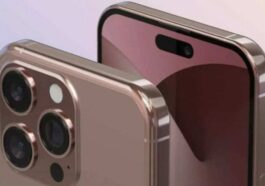Ces nouvelles photos montrent l'apparence réelle de l'iPhone 15 Pro