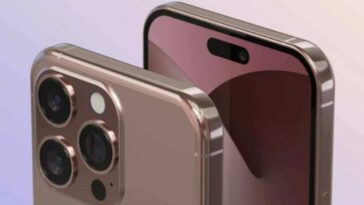 Ces nouvelles photos montrent l'apparence réelle de l'iPhone 15 Pro 28 Ces nouvelles photos montrent l'apparence réelle de l'iPhone 15 Pro